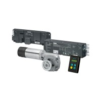 Sisteme de control al ușilor automate Siemens SIDOOR